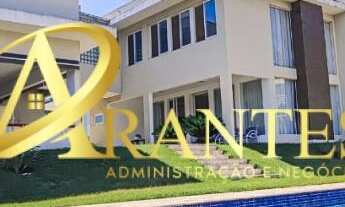 Imagem 2: Casa Em Condomínio Residencial em Atibaia - São Paulo, Condomínio Residencial Shamballa I