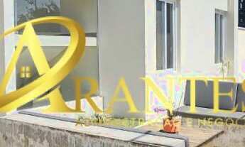 Imagem 6: Casa Em Condomínio Residencial em Atibaia - São Paulo, Condomínio Residencial Shamballa I