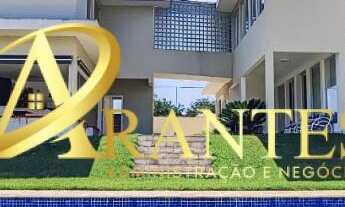 Imagem: Casa Em Condomínio Residencial em Atibaia