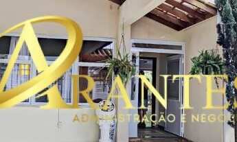 Imagem: Casa Residencial em Atibaia - São Paulo