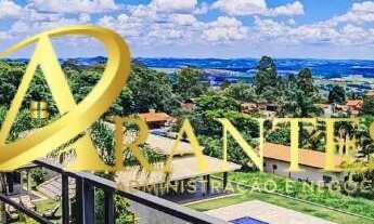 Imagem 6: Casa Em Condomínio Residencial em Atibaia - São Paulo, Estância Santa Maria do Laranjal