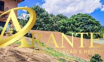 Imagem 2: Casa Em Condomínio Residencial em Atibaia - São Paulo, Estância Santa Maria do Laranjal