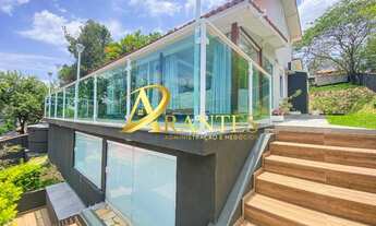 Imagem 4: CHACARA Residencial em Atibaia - São Paulo, Loteamento Village de Atibaia