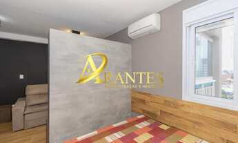 Imagem 2: Apartamento Residencial em Nazaré Paulista - São Paulo