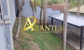 Imagem 5: CHACARA Residencial em Atibaia - São Paulo, Portão