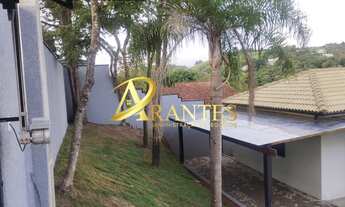 Imagem 6: CHACARA Residencial em Atibaia - São Paulo, Portão