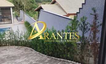 Imagem 7: CHACARA Residencial em Atibaia - São Paulo, Portão