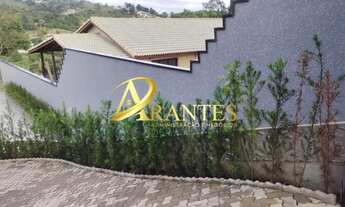 Imagem 3: CHACARA Residencial em Atibaia - São Paulo, Portão