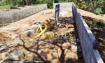 Imagem 7: Terreno Residencial em Atibaia - São Paulo, Portão