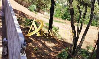 Imagem 3: Terreno Residencial em Atibaia - São Paulo, Portão