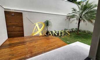 Imagem 5: Casa Residencial em Atibaia - São Paulo, Recreio Maristela