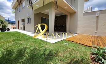 Imagem: Casa Residencial em Atibaia - São Paulo