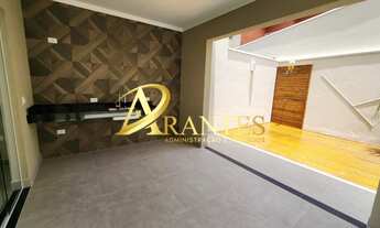 Imagem 3: Casa Residencial em Atibaia - São Paulo, Recreio Maristela