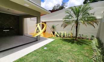 Imagem 4: Casa Residencial em Atibaia - São Paulo, Recreio Maristela