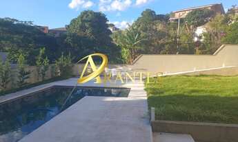 Imagem 6: Casa Em Condomínio Residencial em Atibaia - São Paulo, Parque Arco Iris