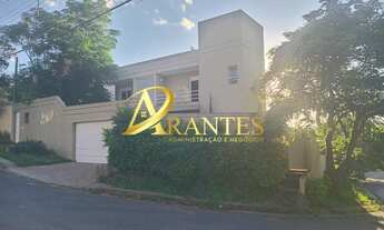 Imagem 4: Casa Em Condomínio Residencial em Atibaia - São Paulo, Parque Arco Iris