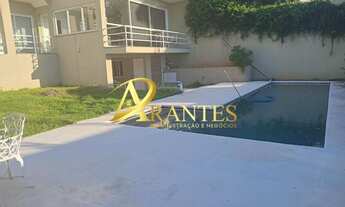 Imagem 2: Casa Em Condomínio Residencial em Atibaia - São Paulo, Parque Arco Iris