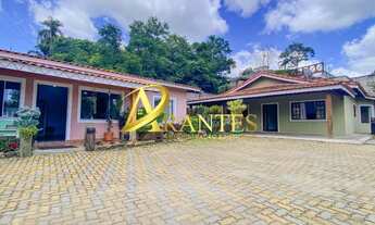 Imagem: Casa Residencial em Atibaia - São Paulo