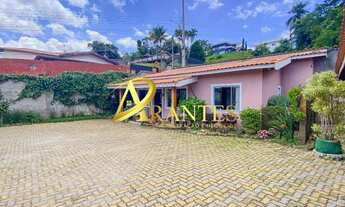 Imagem 2: Casa Residencial em Atibaia - São Paulo, Portão