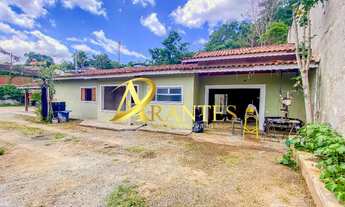 Imagem 4: Casa Residencial em Atibaia - São Paulo, Portão