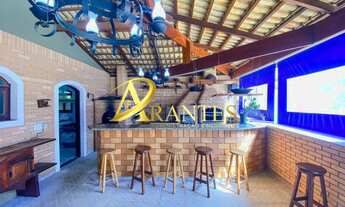 Imagem 5: Casa Em Condomínio Residencial em Atibaia - São Paulo, Condomínio Residencial Shamballa I