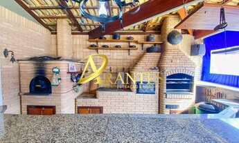 Imagem 4: Casa Em Condomínio Residencial em Atibaia - São Paulo, Condomínio Residencial Shamballa I