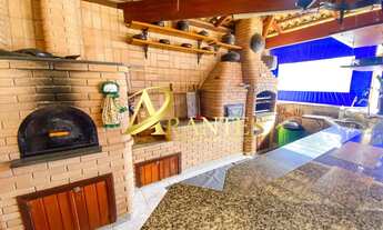 Imagem 3: Casa Em Condomínio Residencial em Atibaia - São Paulo, Condomínio Residencial Shamballa I