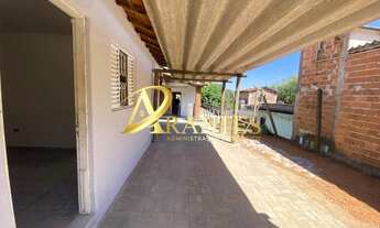 Imagem 2: Casa Residencial em Atibaia - São Paulo, Portão