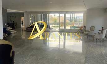 Imagem 2: Casa Em Condomínio Residencial em Atibaia - São Paulo, Portão