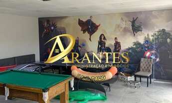 Imagem 7: Casa Em Condomínio Residencial em Atibaia - São Paulo, Portão