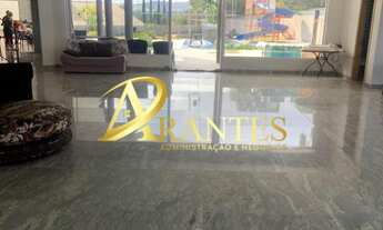 Imagem 4: Casa Em Condomínio Residencial em Atibaia - São Paulo, Portão