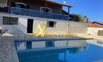 Imagem: Chácara Em Condomínio Residencial em Atibaia