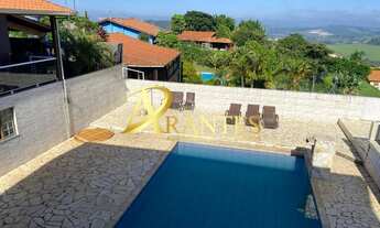 Imagem 6: Chácara Em Condomínio Residencial em Atibaia - São Paulo, Portão