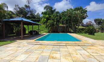 Imagem 3: CHACARA Residencial em Atibaia - São Paulo, Portão