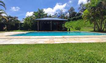 Imagem 7: CHACARA Residencial em Atibaia - São Paulo, Portão