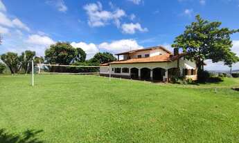 Imagem 5: CHACARA Residencial em Atibaia - São Paulo, Portão