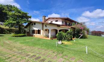 Imagem 2: CHACARA Residencial em Atibaia - São Paulo, Portão