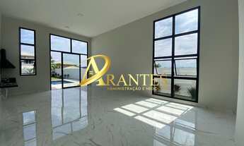 Imagem 7: Casa Em Condomínio Residencial em Atibaia - São Paulo, Portão