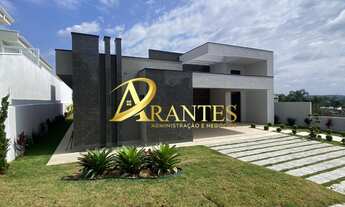 Imagem 2: Casa Em Condomínio Residencial em Atibaia - São Paulo, Portão