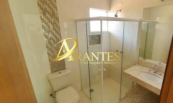 Imagem 5: Casa Em Condomínio Residencial em Bragança Paulista - São Paulo, Centro