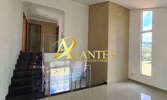 Imagem 4: Casa Em Condomínio Residencial em Bragança Paulista - São Paulo, Centro