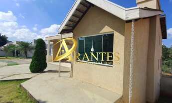 Imagem 3: Casa Em Condomínio Residencial em Bragança Paulista - São Paulo, Centro