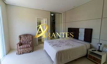 Imagem 3: Casa Em Condomínio Residencial em Atibaia - São Paulo, Portão