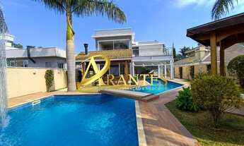 Imagem: Casa Em Condomínio Residencial em Atibaia