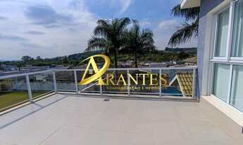 Imagem 7: Casa Em Condomínio Residencial em Atibaia - São Paulo, Portão