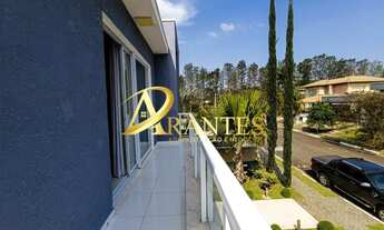 Imagem 4: Casa Em Condomínio Residencial em Atibaia - São Paulo, Portão