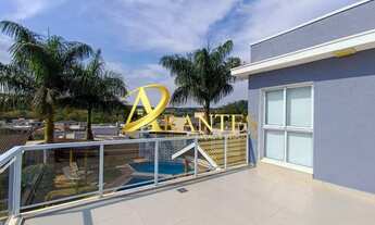 Imagem 6: Casa Em Condomínio Residencial em Atibaia - São Paulo, Portão