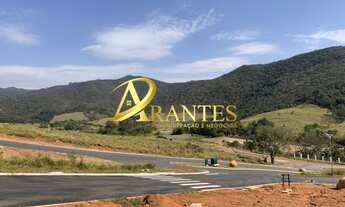Imagem 2: TERRENO EM CONDOMÍNIO Residencial em Atibaia - São Paulo, Portão