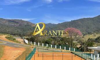 Imagem 4: TERRENO EM CONDOMÍNIO Residencial em Atibaia - São Paulo, Portão