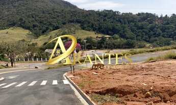 Imagem 3: TERRENO EM CONDOMÍNIO Residencial em Atibaia - São Paulo, Portão